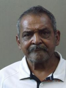 Jose Rodriguez Ramirez a registered Sex Offender of California