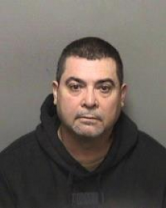 Jose Alfredo Ramos a registered Sex Offender of California