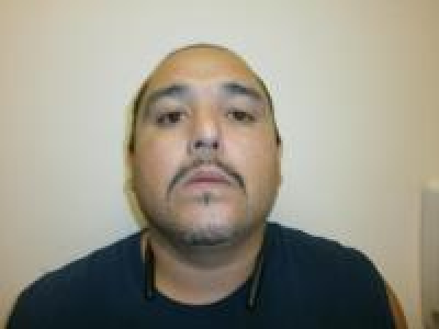 Jose Mesa Rascon a registered Sex Offender of California
