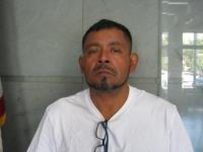 Jose Ernesto Recinosmartinez a registered Sex Offender of California