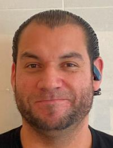 Jose Roberto Reyescastillo a registered Sex Offender of California