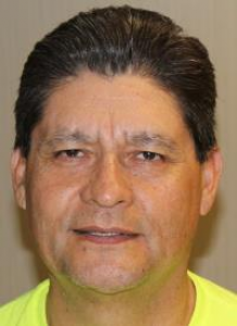 Jose Reyesgutierrez a registered Sex Offender of California