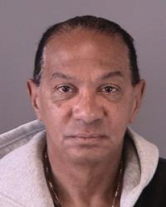 Jose Reyes a registered Sex Offender of California