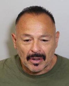 Jose Luis Reyes a registered Sex Offender of California