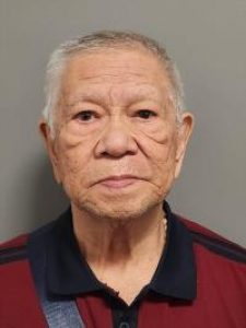Jose Reyes a registered Sex Offender of California