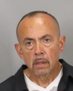 Jose Anthony Reyes a registered Sex Offender of California