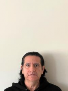 Jose Alonso Reyes a registered Sex Offender of California