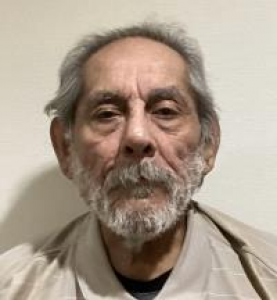 Jose Luiz Reyna a registered Sex Offender of California