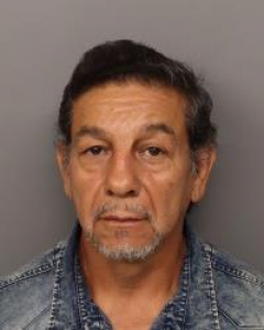 Jose Juan Reynoso a registered Sex Offender of California