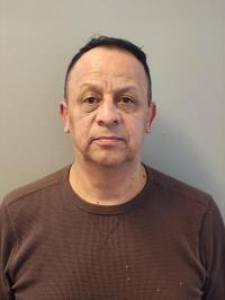 Jose Alfredo Rincon a registered Sex Offender of California