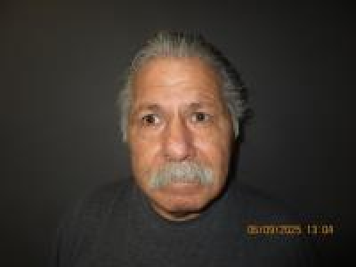 Jose Paul Rios a registered Sex Offender of California
