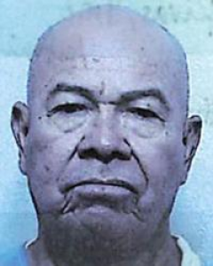 Jose Antonio Rivas a registered Sex Offender of California