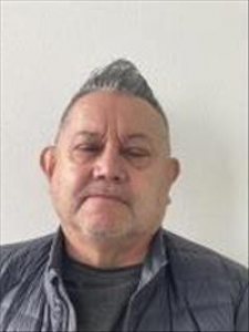 Jose Antonio Rivas a registered Sex Offender of California