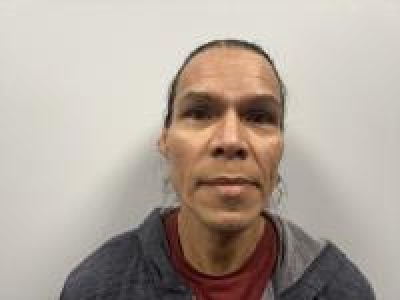 Jose Alfredo Rivas a registered Sex Offender of California