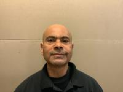 Jose Ramon Rivera Jr a registered Sex Offender of California