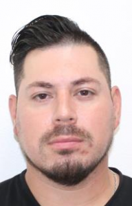 Jose Luis Rivera a registered Sex Offender of California