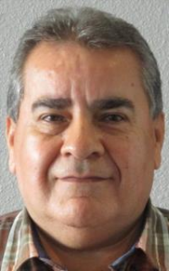 Jose Angel Rivera a registered Sex Offender of California