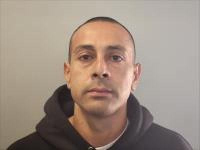 Jose Rivera a registered Sex Offender of California