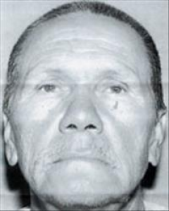 Jose Silva Robledo a registered Sex Offender of California