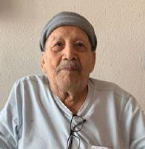 Jose Robles a registered Sex Offender of California