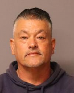 Jose Oscar Robles a registered Sex Offender of California