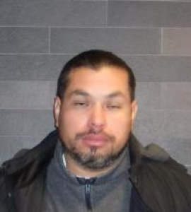 Jose Emilio Robles a registered Sex Offender of California