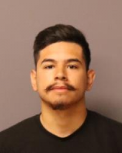 Jose Joel Rocha a registered Sex Offender of California