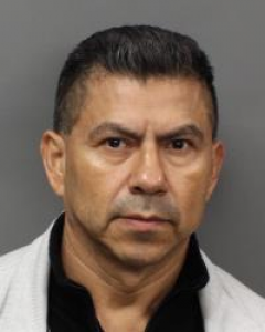 Jose Magadan Rodriguez a registered Sex Offender of California