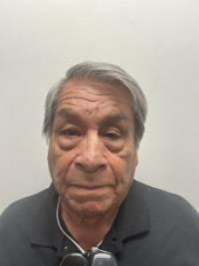 Jose L Rodriguez a registered Sex Offender of California