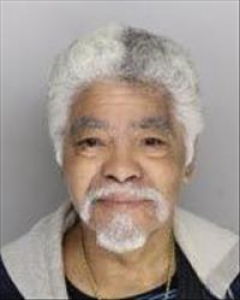 Jose Rodriguez a registered Sex Offender of California