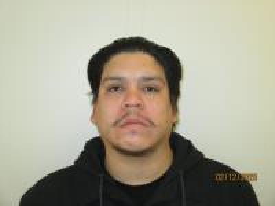 Jose Manuel Rodriguez a registered Sex Offender of California