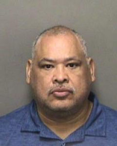 Jose Rodriguez a registered Sex Offender of California