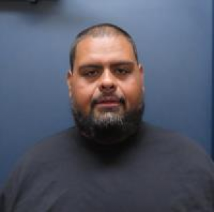 Jose Cruz Rodriguez a registered Sex Offender of California