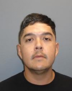 Jose Roldan a registered Sex Offender of California