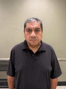 Jose Amado Rosales a registered Sex Offender of California
