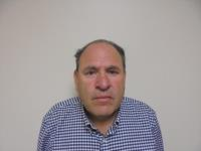 Jose Arturo Rubalcava a registered Sex Offender of California