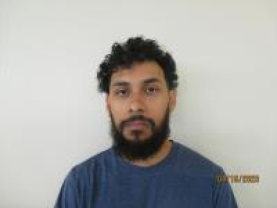 Jose Rodolfo Ruiz a registered Sex Offender of California