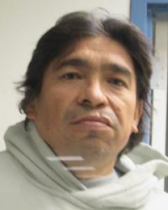 Jose Antonio Ista Ruiz a registered Sex Offender of California