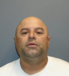 Jose Luis Servin Ruiz a registered Sex Offender of California