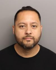 Jose V Ruiz a registered Sex Offender of California