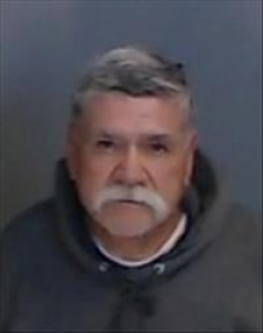 Jose Luis Ruvalcaba a registered Sex Offender of California