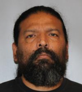 Jose Salas a registered Sex Offender of California