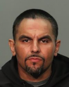 Jose Salazar a registered Sex Offender of California