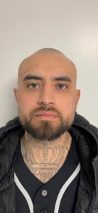 Jose Gabriel Salazar a registered Sex Offender of California