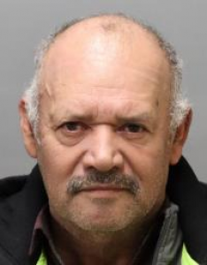 Jose Guadalupe Salcedo a registered Sex Offender of California