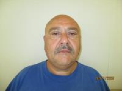 Jose E Sanchez a registered Sex Offender of California