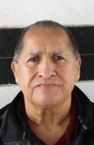 Jose Angel Sanchez a registered Sex Offender of California