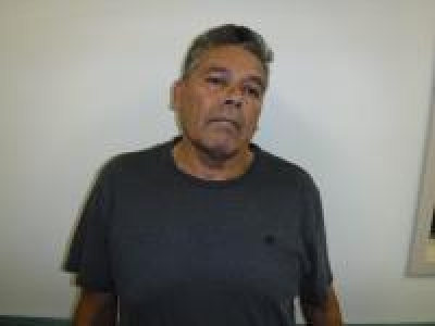 Jose Sanchez a registered Sex Offender of California