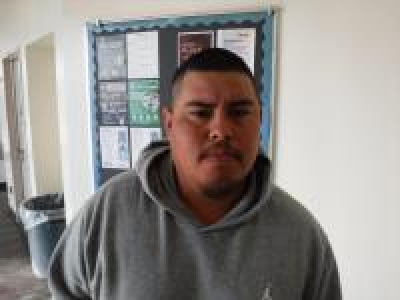 Jose Luis Sanchez a registered Sex Offender of California
