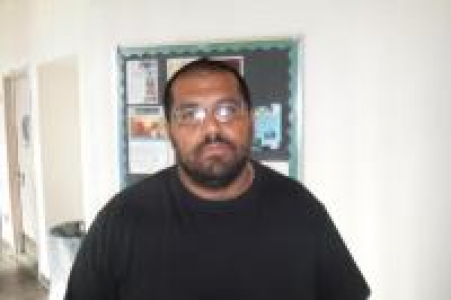 Jose Alberto Sanchez a registered Sex Offender of California